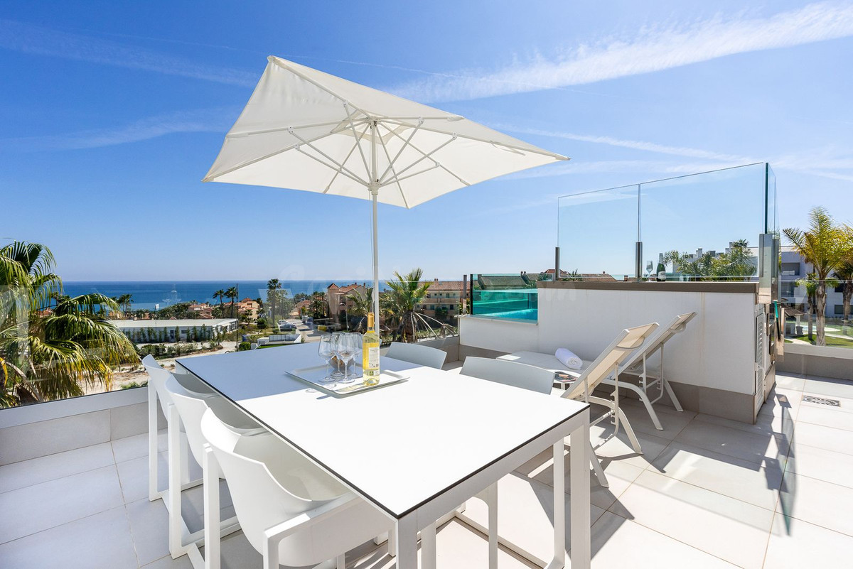 Apartamento 2 habitaciones 110m² en venta - Riviera del sol