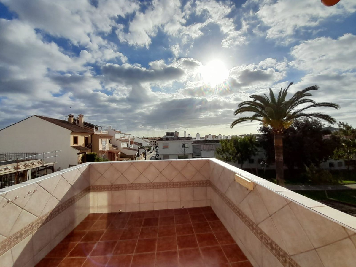 Adosado 3 habitaciones 175m² en venta - Riviera del sol