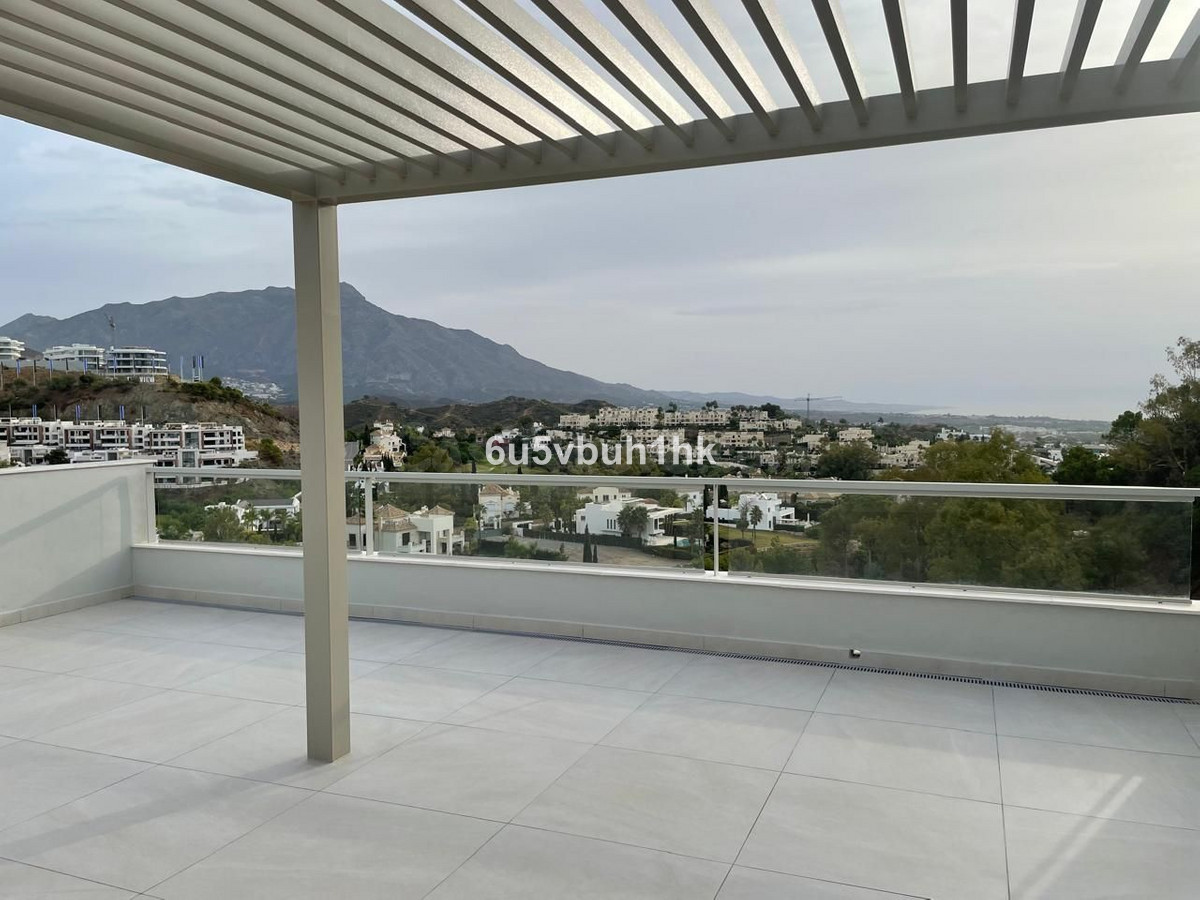 Ático 3 habitaciones 101m² en venta - Marbella