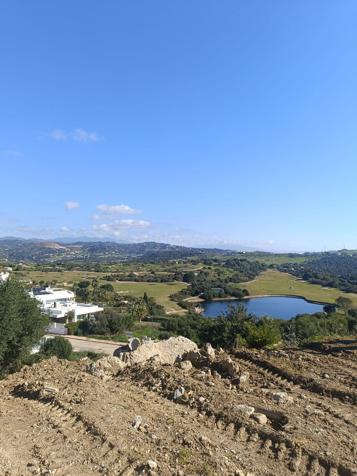 Parcela en venta - Costa Del Sol