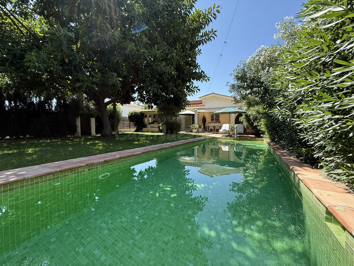 Chalet 3 habitaciones 119m² en venta - Marbella