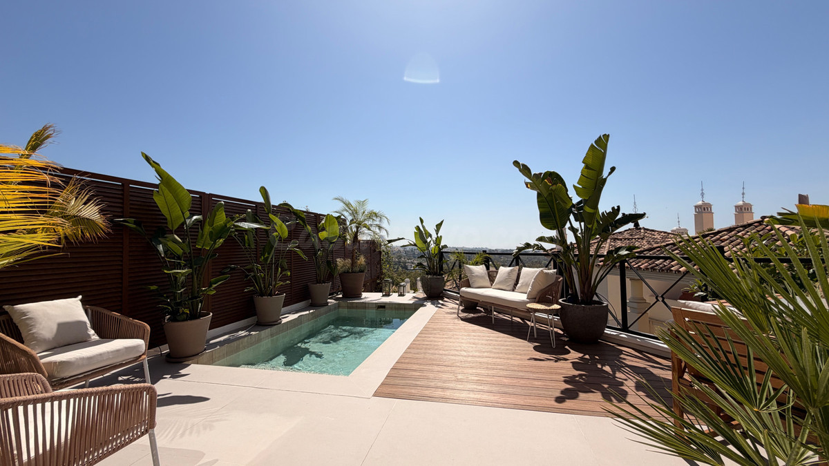 Apartamento 3 habitaciones 143m² en venta - Marbella