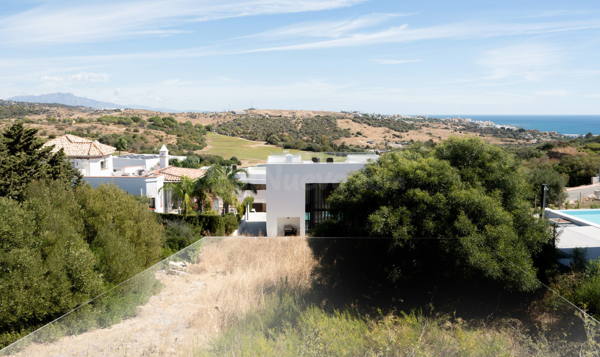 Parcela 305m² en venta - Costa Del Sol
