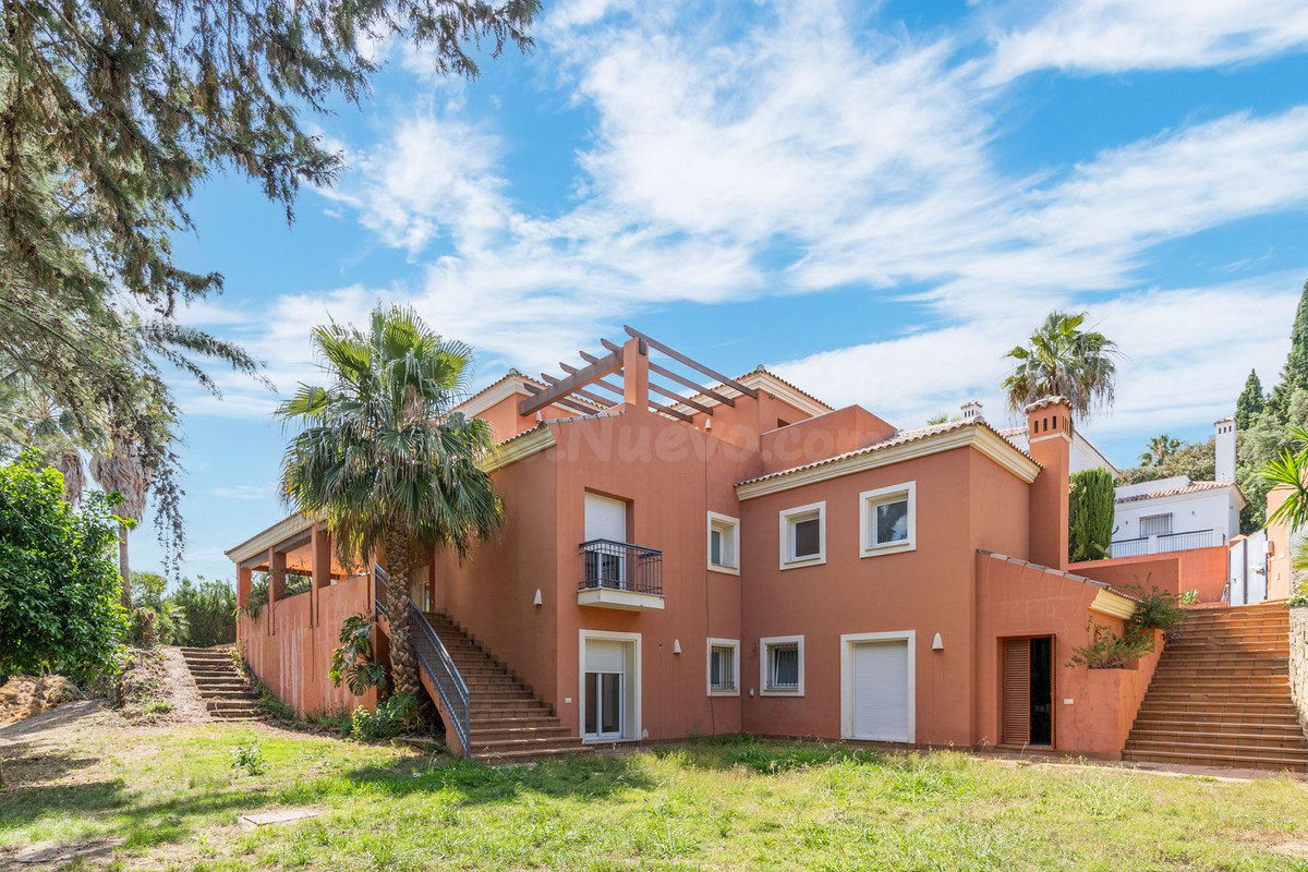 Chalet 4 habitaciones 491m² en venta - Sotogrande - Alto