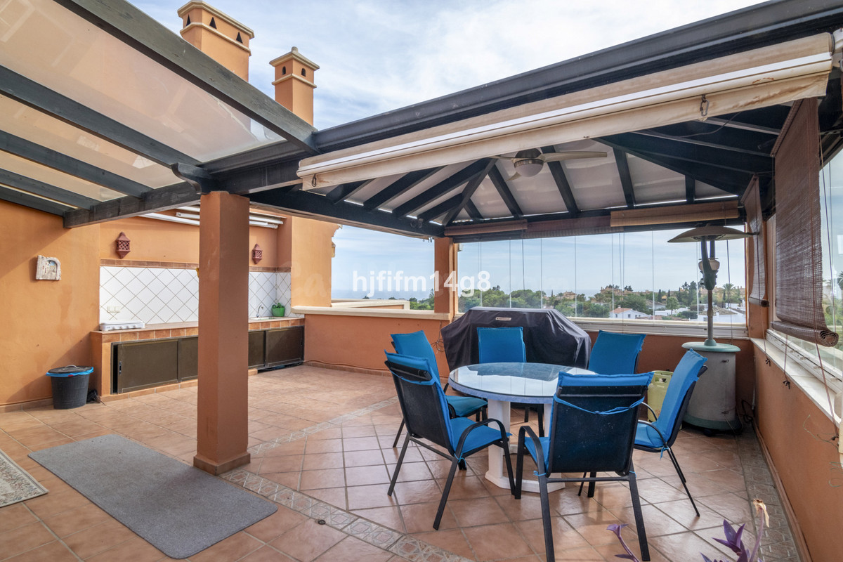 Ático Dúplex 3 habitaciones 135m² en venta - Marbella