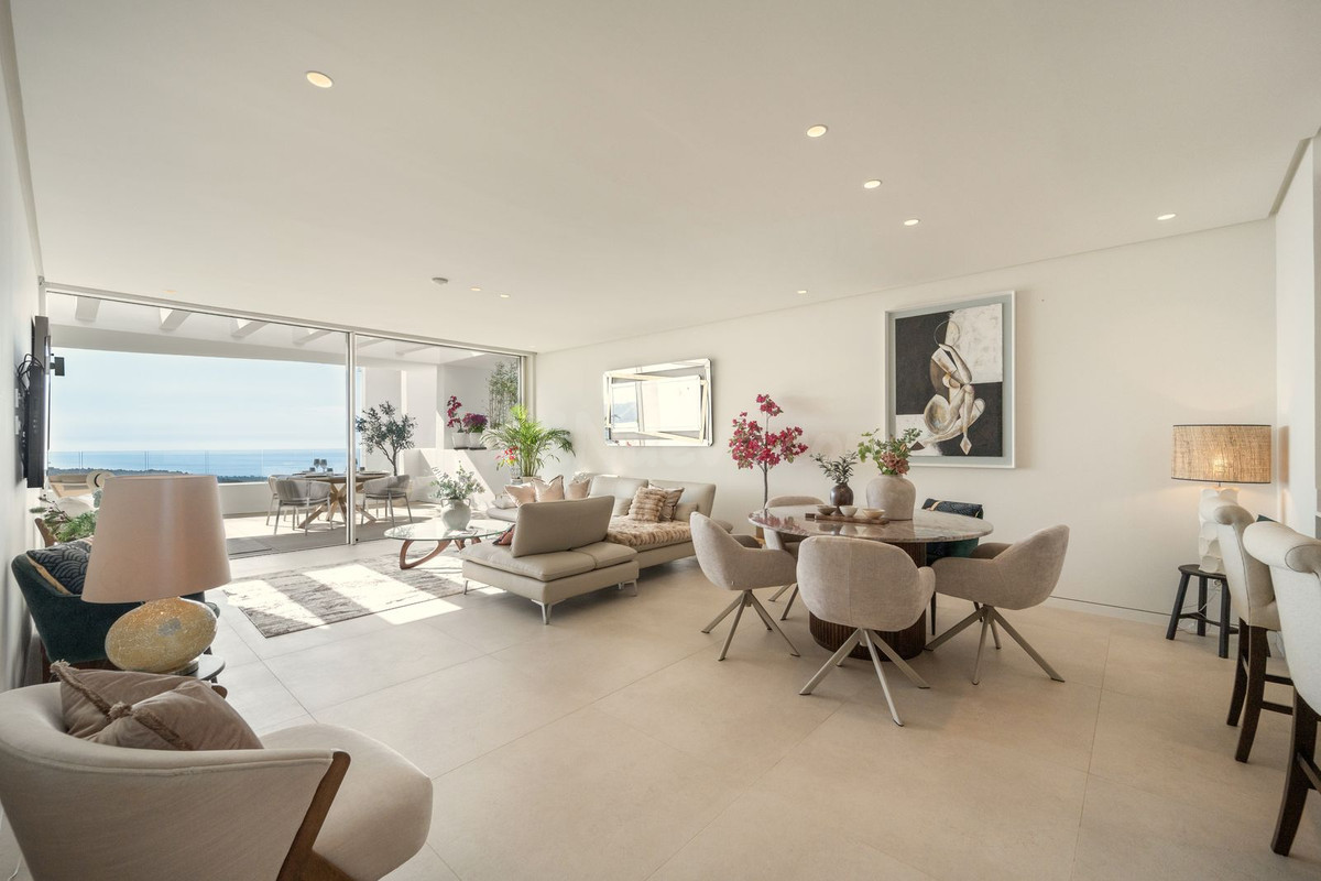 Apartamento 3 habitaciones 152m² en venta - Ojen pueblo