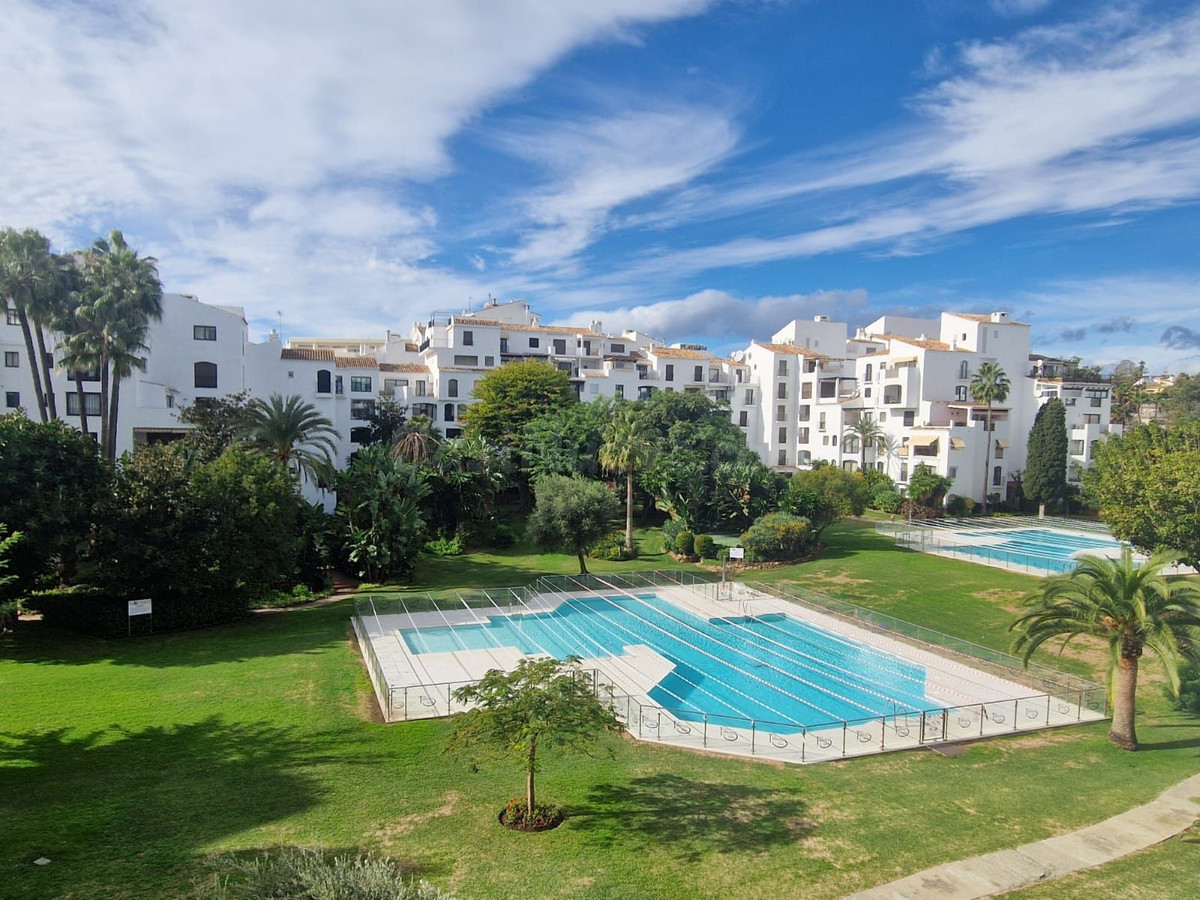 Apartamento 2 habitaciones 124m² en venta - Marbella