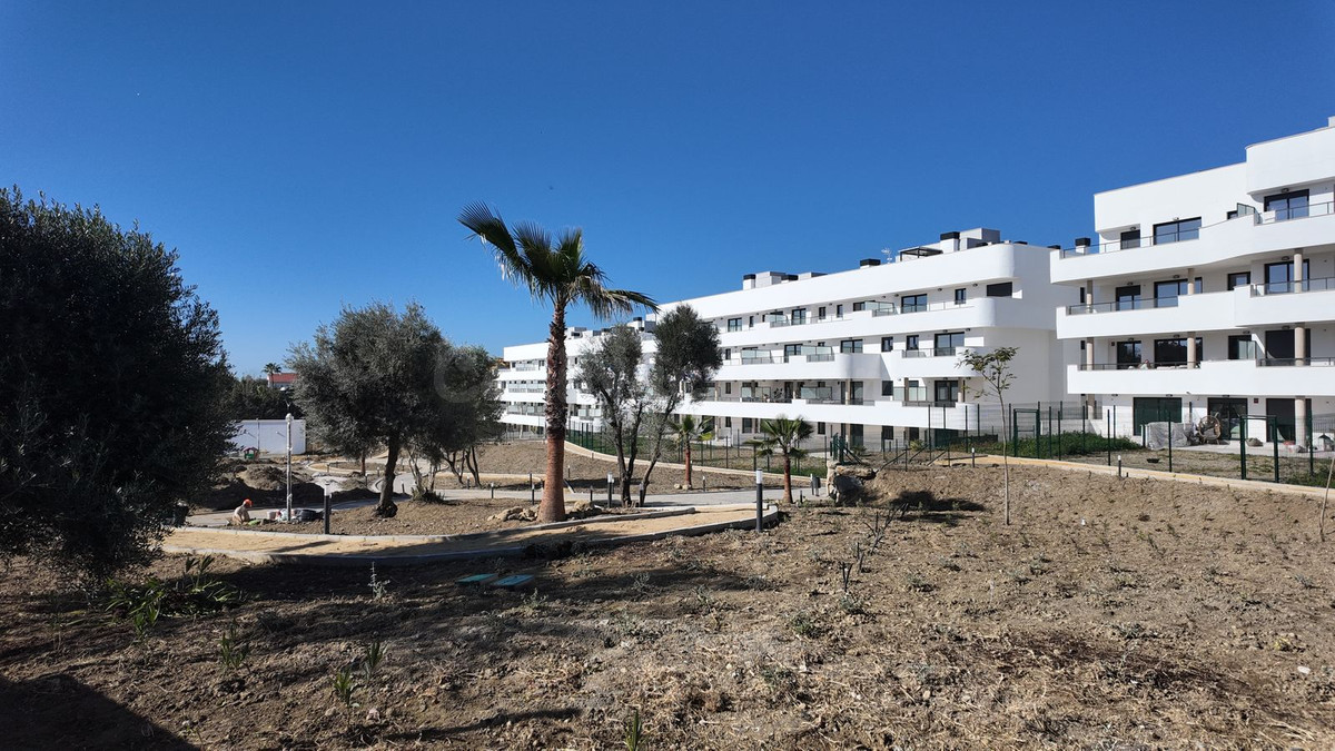 Ático 3 habitaciones 114m² en venta - Costa Del Sol