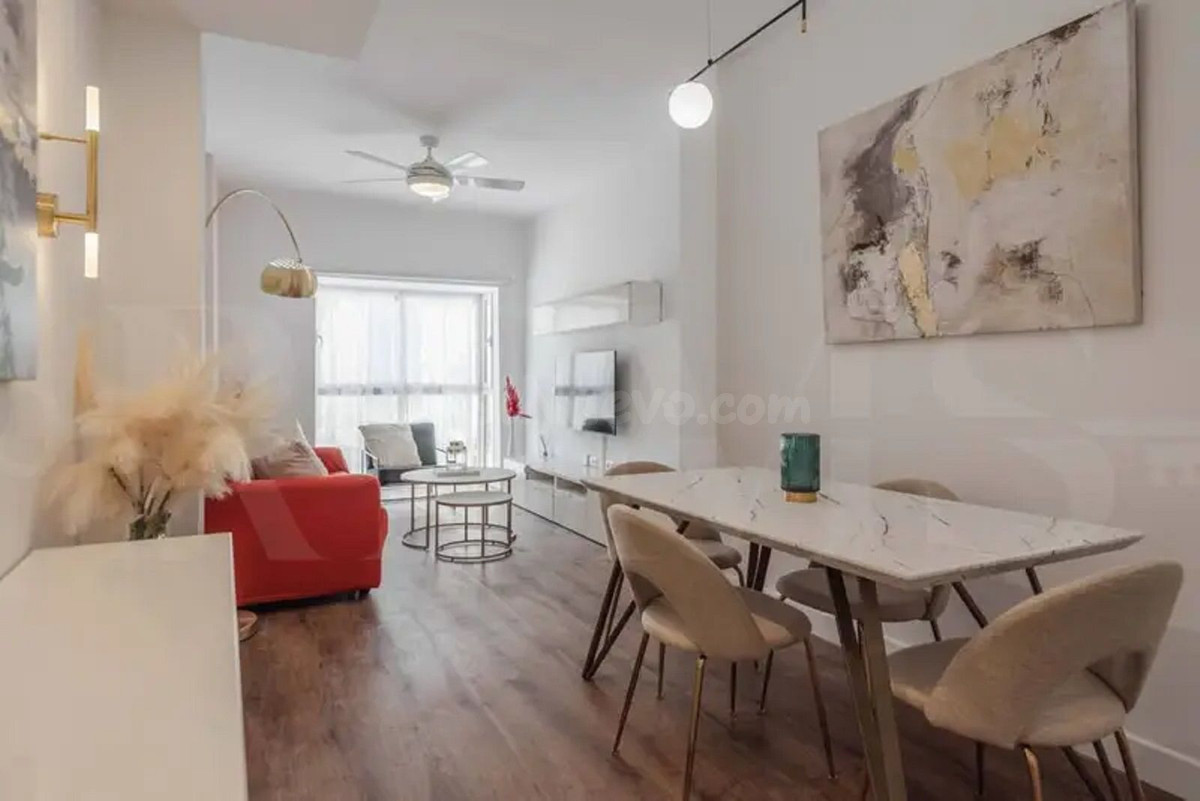 Apartamento 1 habitación 64m² en venta - Conde de Ureña-Gibralfaro