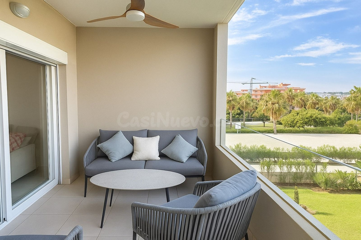 Apartamento 3 habitaciones 112m² en venta - Marbella