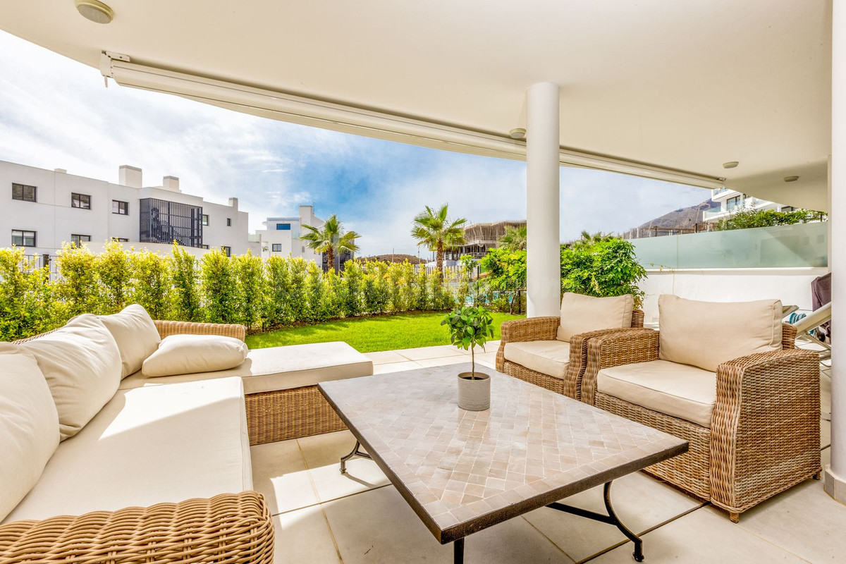 Apartamento 2 habitaciones 128m² en venta - Costa del Sol
