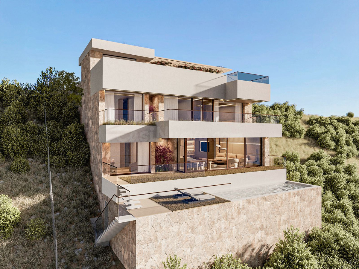 Chalet 4 habitaciones 145m² en venta - Centro