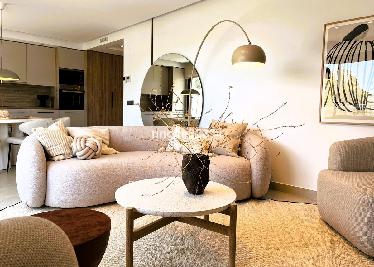 Ático 3 habitaciones 225m² en venta - El Madroñal