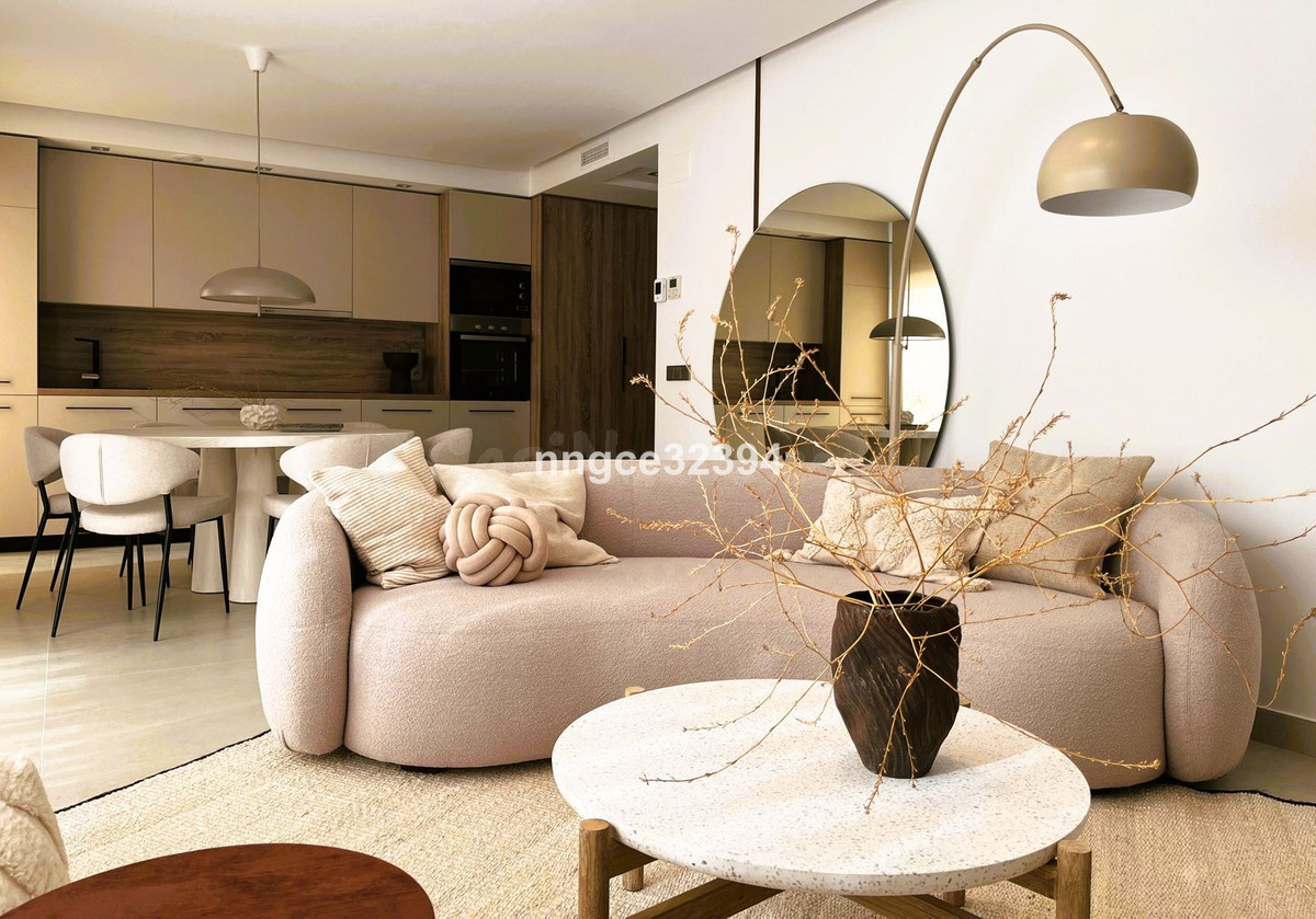 Ático 3 habitaciones 225m² en venta - El Madroñal - foto 3