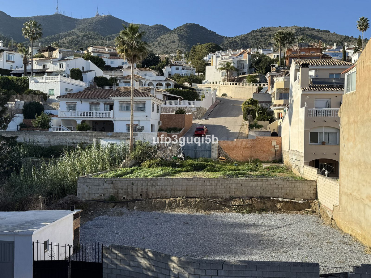 Parcela en venta - Centro