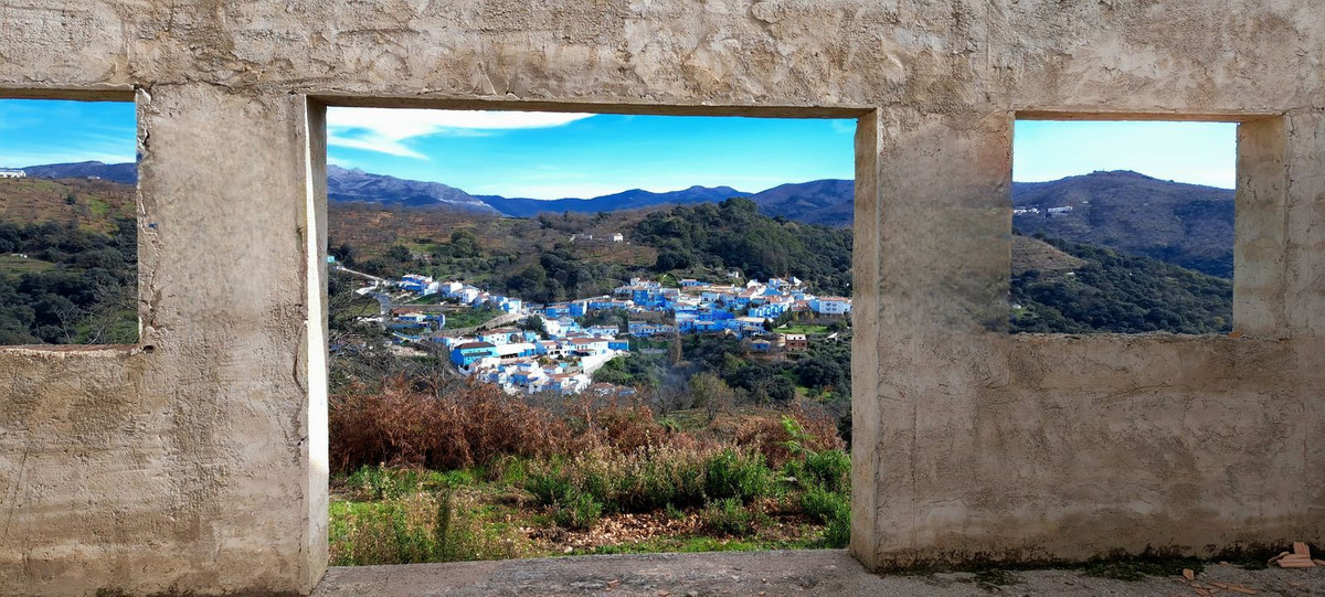 Parcela en venta - South of spain