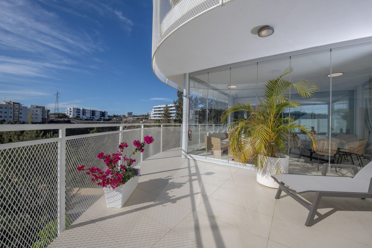 Apartamento 2 habitaciones 104m² en venta - Centro