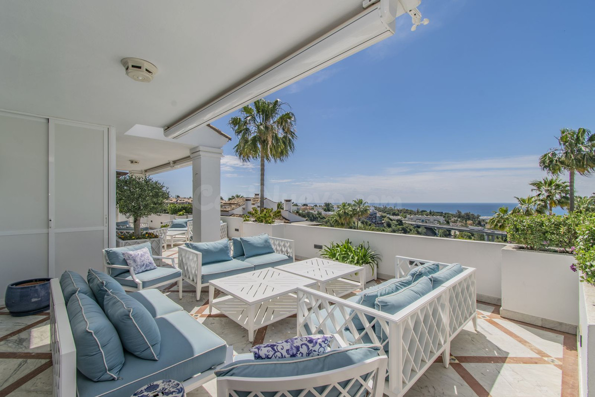 Apartamento 4 habitaciones 353m² en venta - Marbella