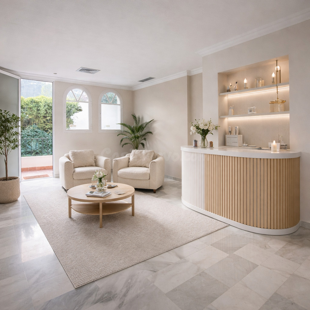 Oficina 52m² en venta - Marbella