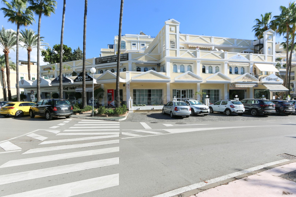 Oficina 52m² en venta - Marbella - foto 2