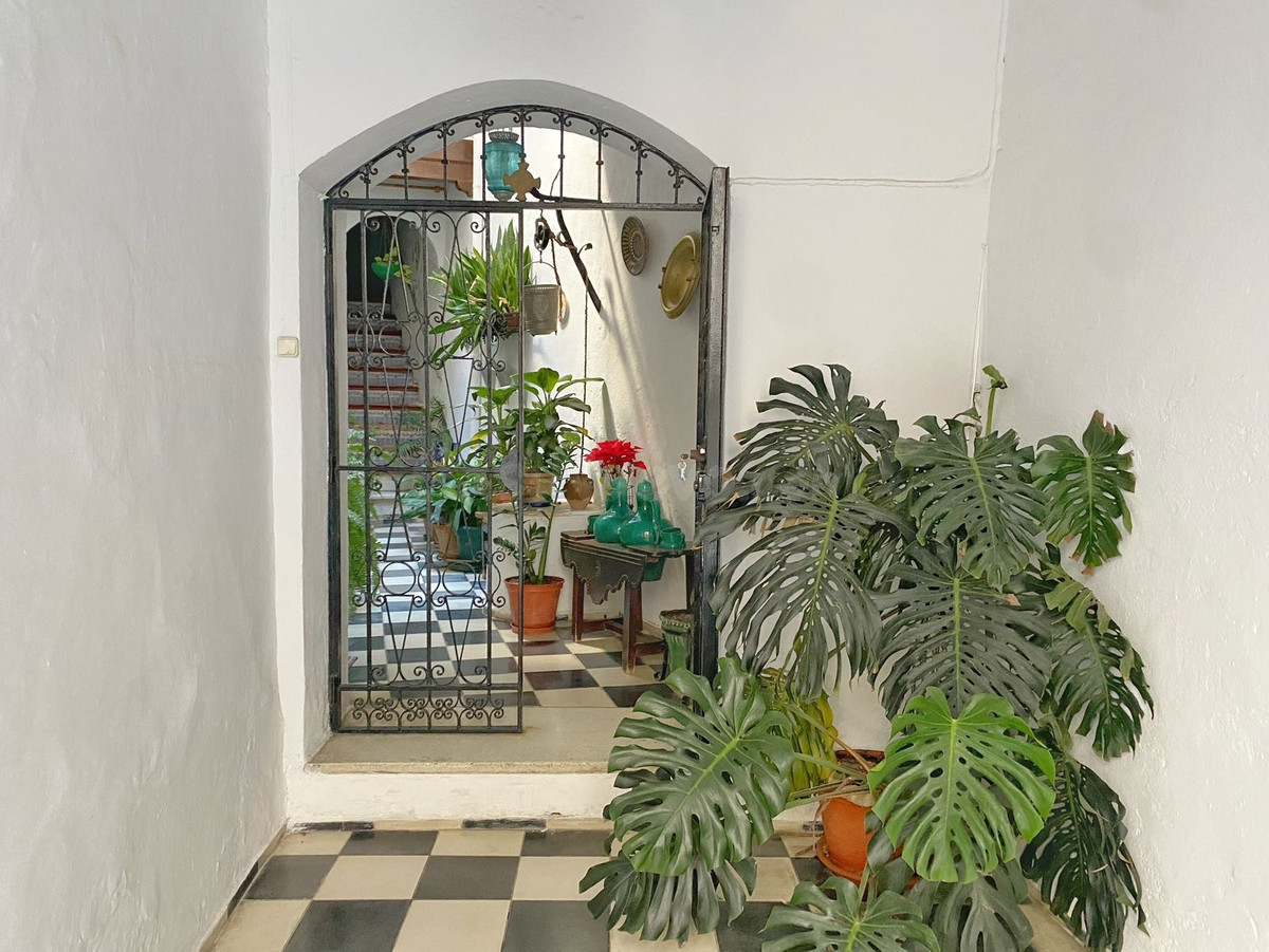 Ático 6 habitaciones 187m² en venta - Marbella