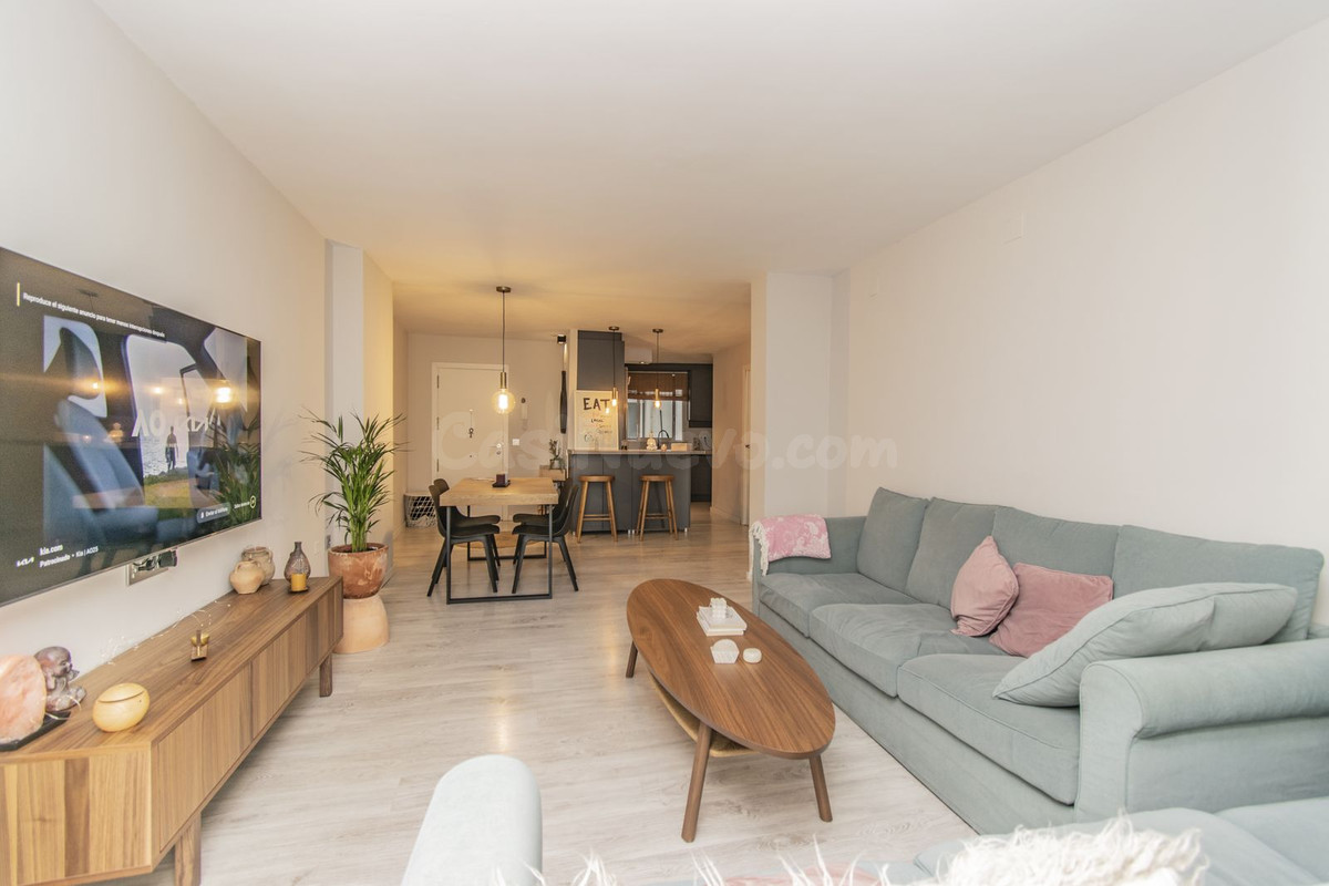 Apartamento 4 habitaciones 122m² en venta - Marbella
