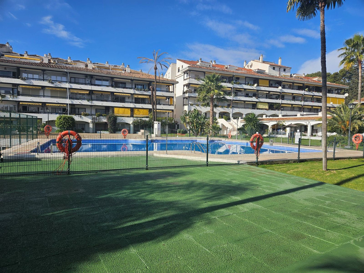 Ático 1 habitación 40m² en venta - Marbella