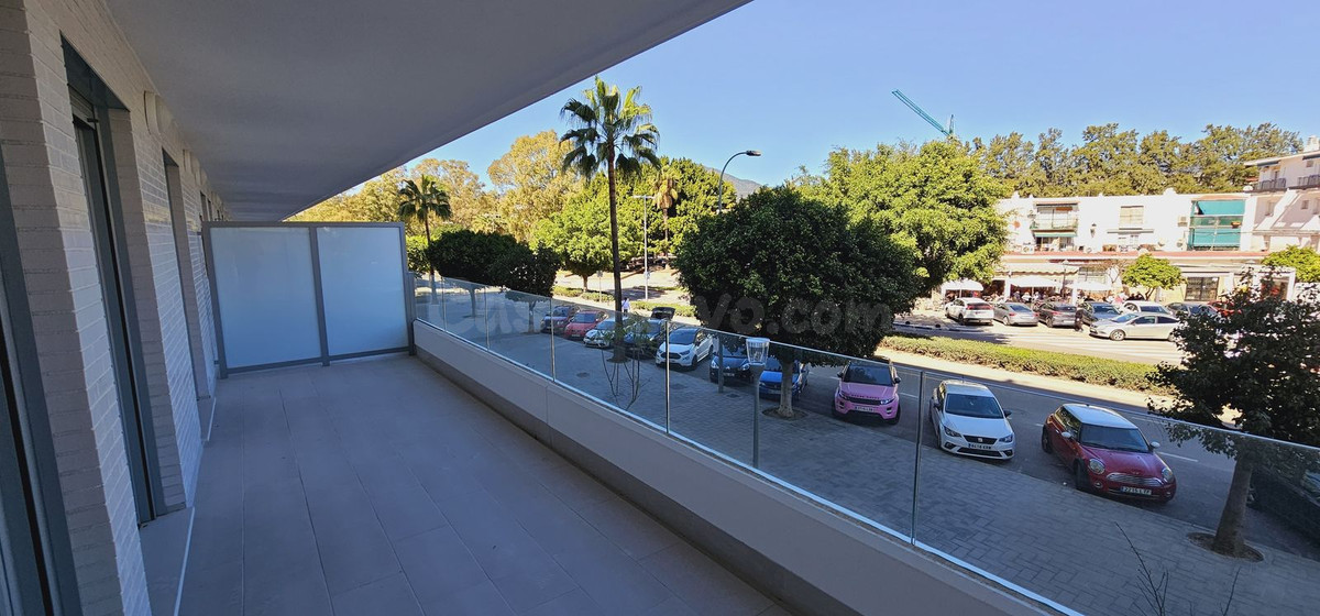 Apartamento 3 habitaciones 122m² en venta - Marbella