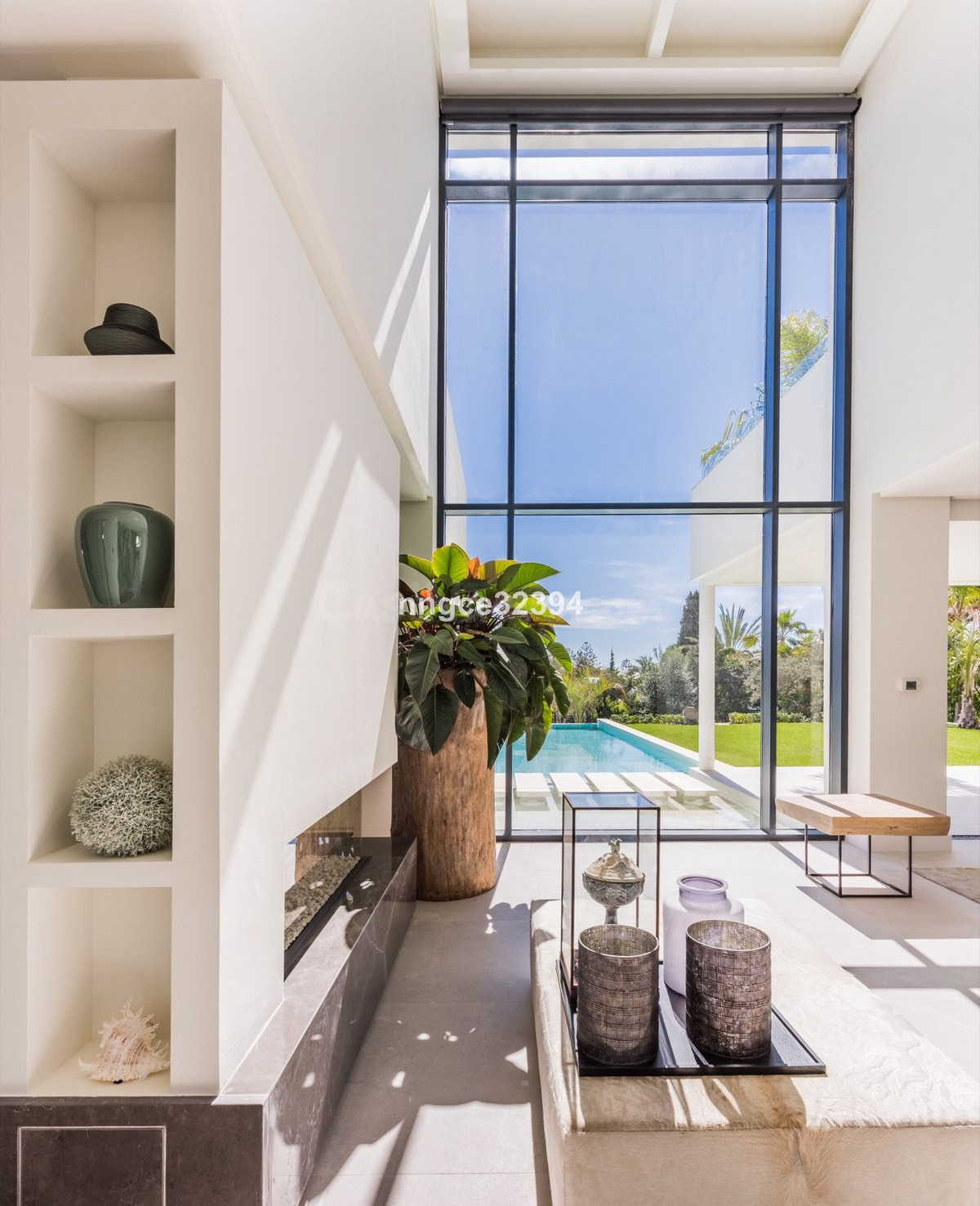 Chalet 5 habitaciones 605m² en venta - Marbella