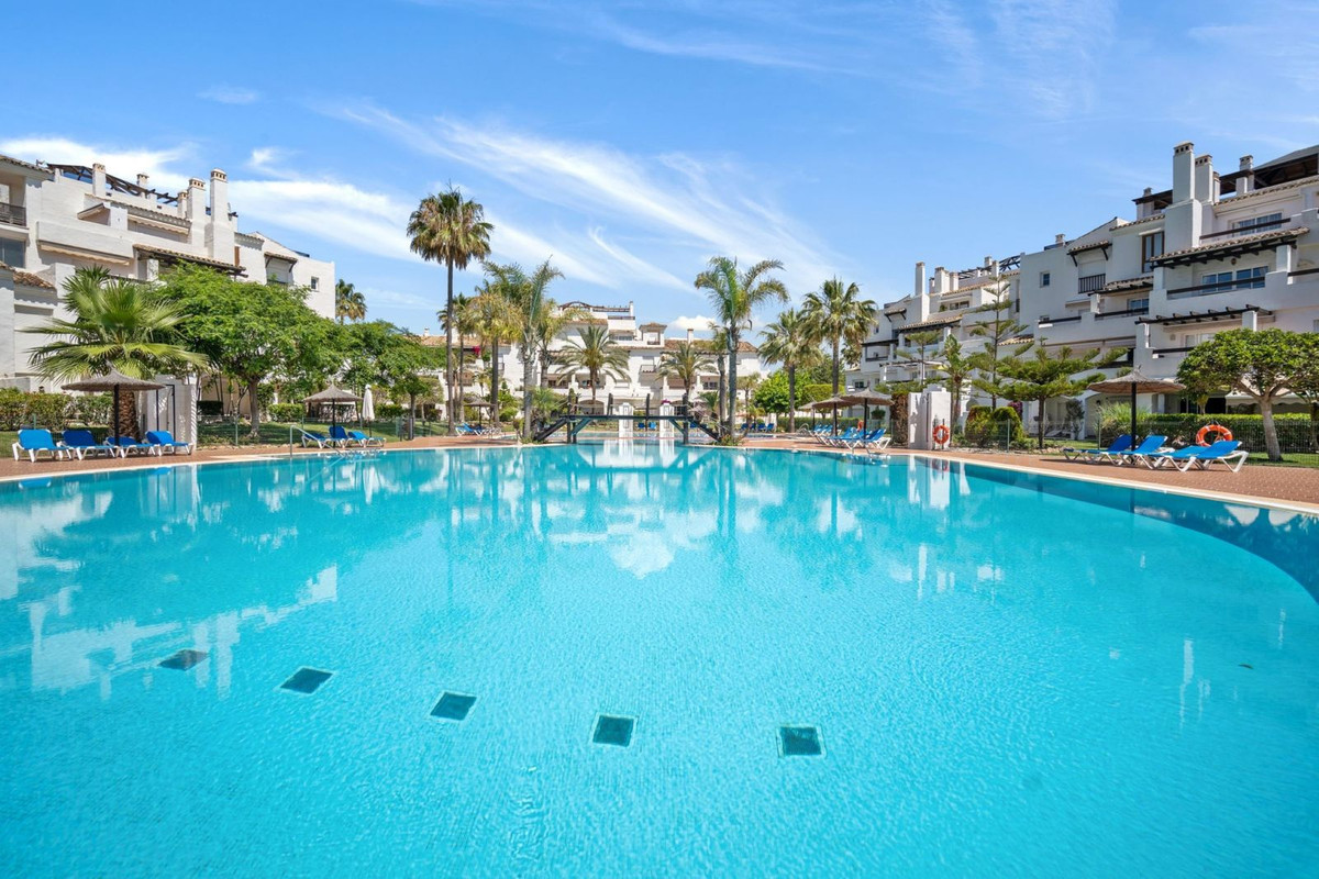 Apartamento 5 habitaciones 198m² en venta - Marbella