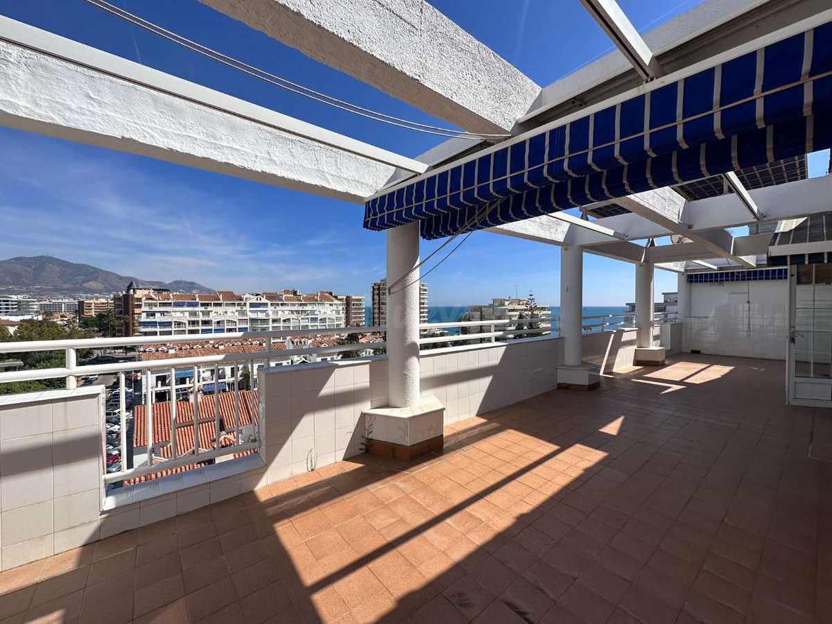 Ático 3 habitaciones 135m² en venta - Centro