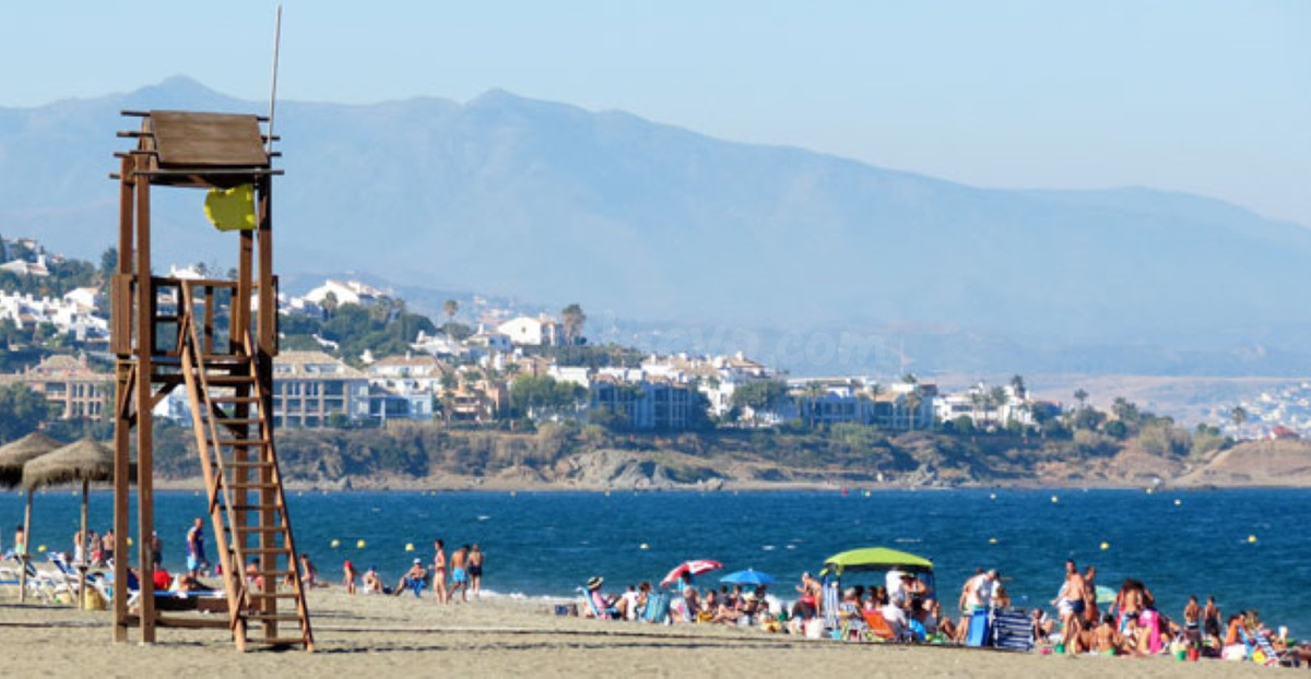 Parcela 312845m² en venta - Costa del Sol