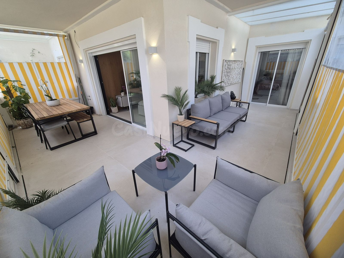 Apartamento 2 habitaciones 115m² en venta - Marbella