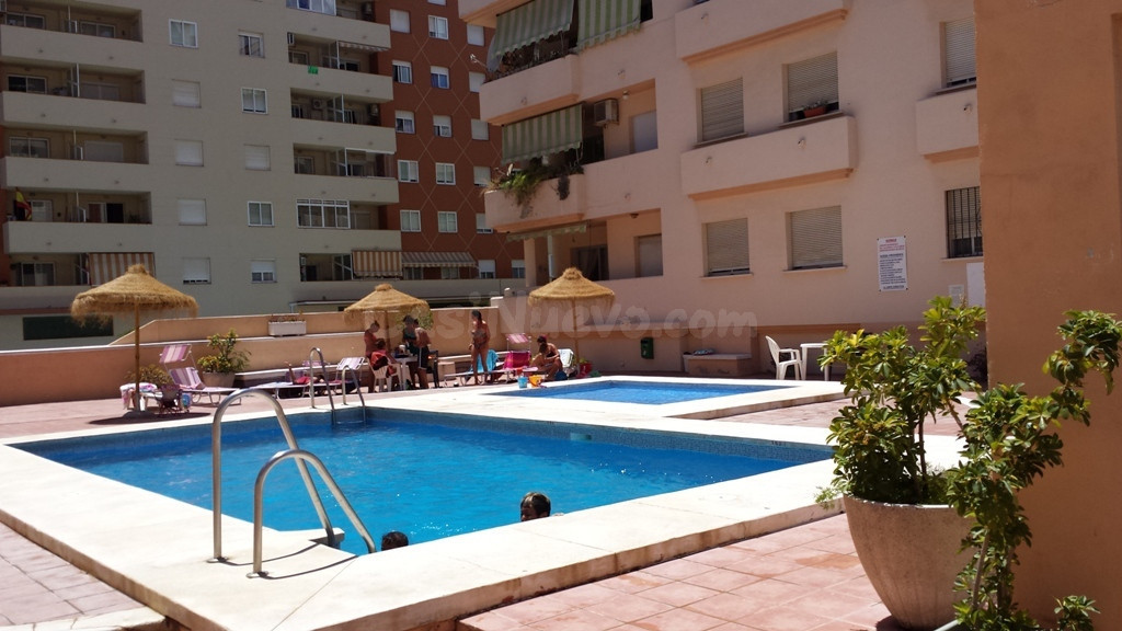 Dúplex 5 habitaciones 320m² en venta - Centro