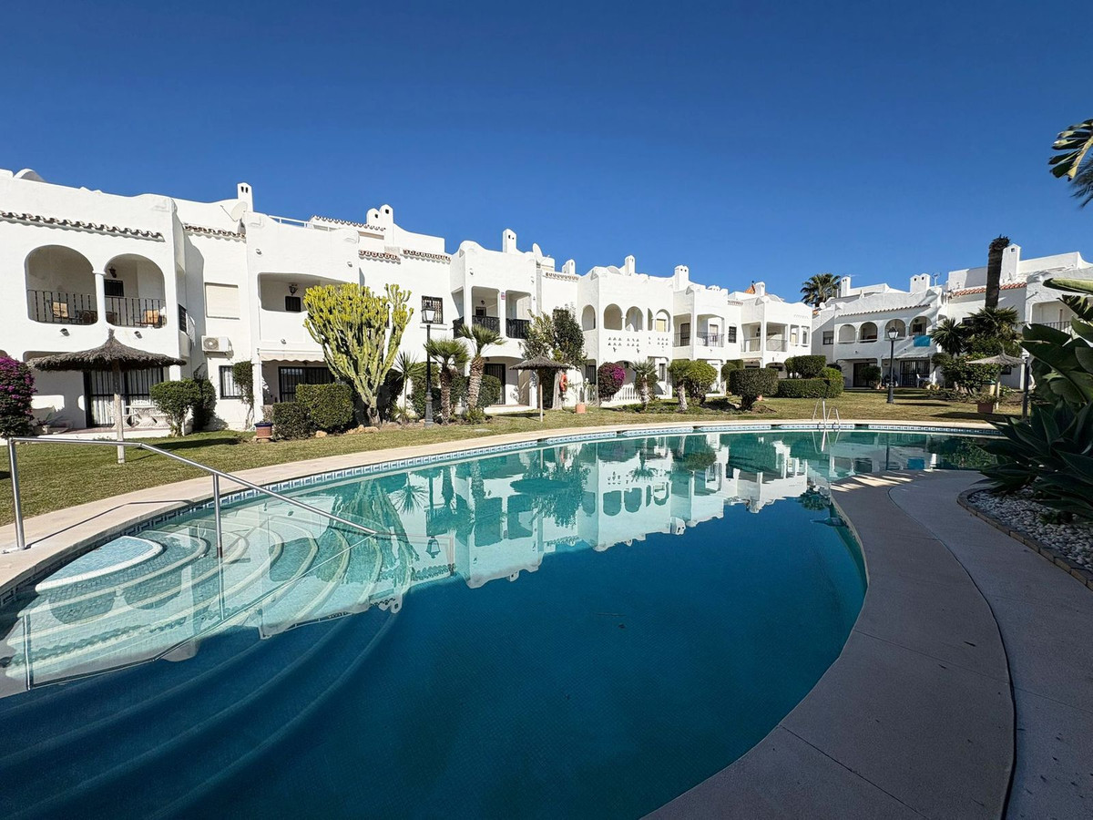Adosado 3 habitaciones 145m² en venta - Costa Del Sol