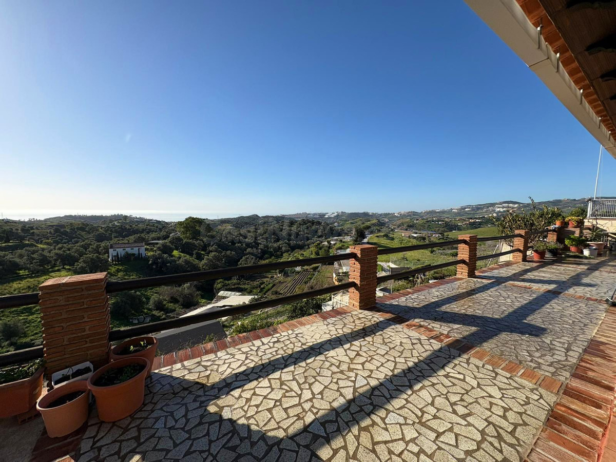 Chalet 3 habitaciones 236m² en venta - Riviera del sol