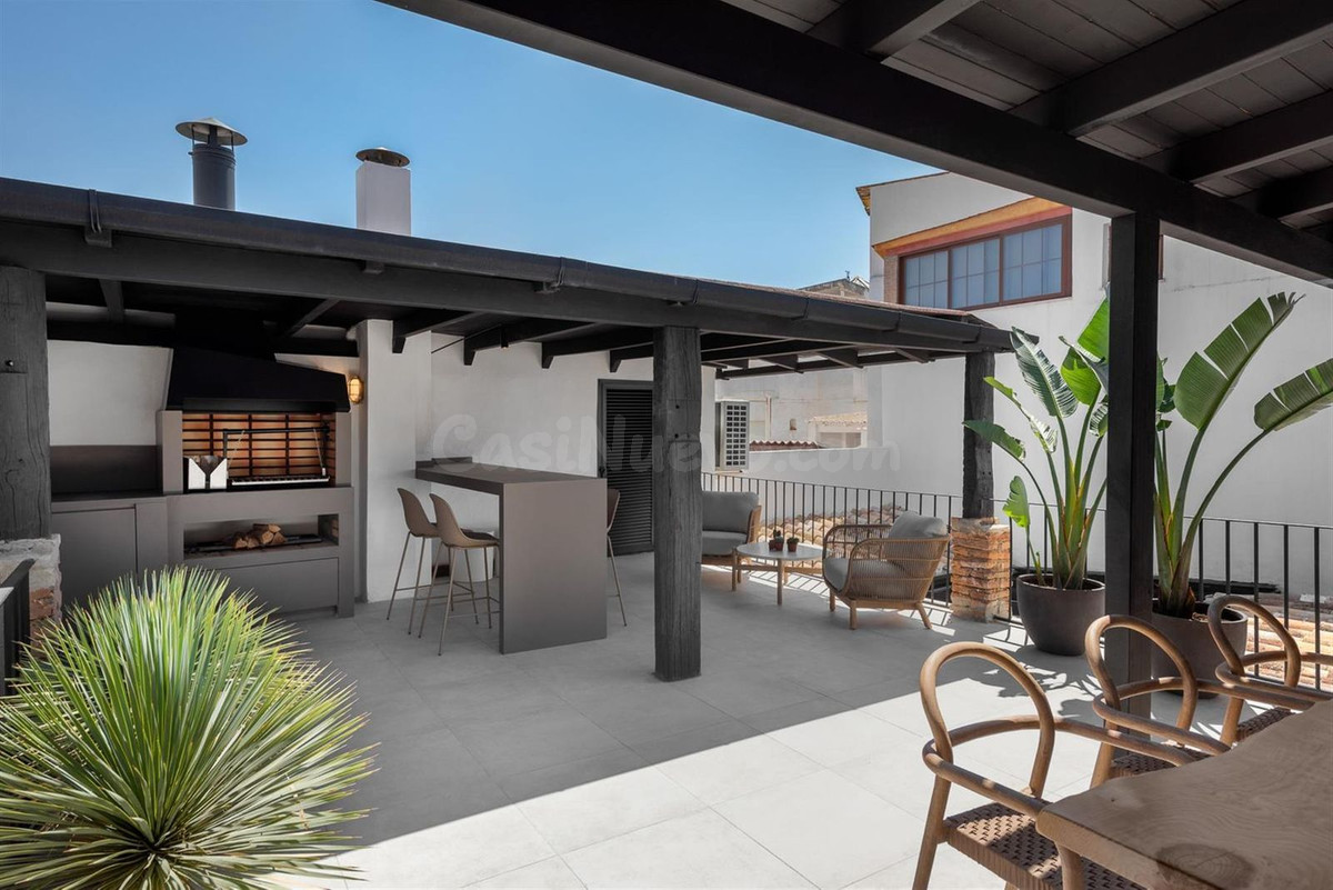 Adosado 5 habitaciones 181m² en venta - Marbella
