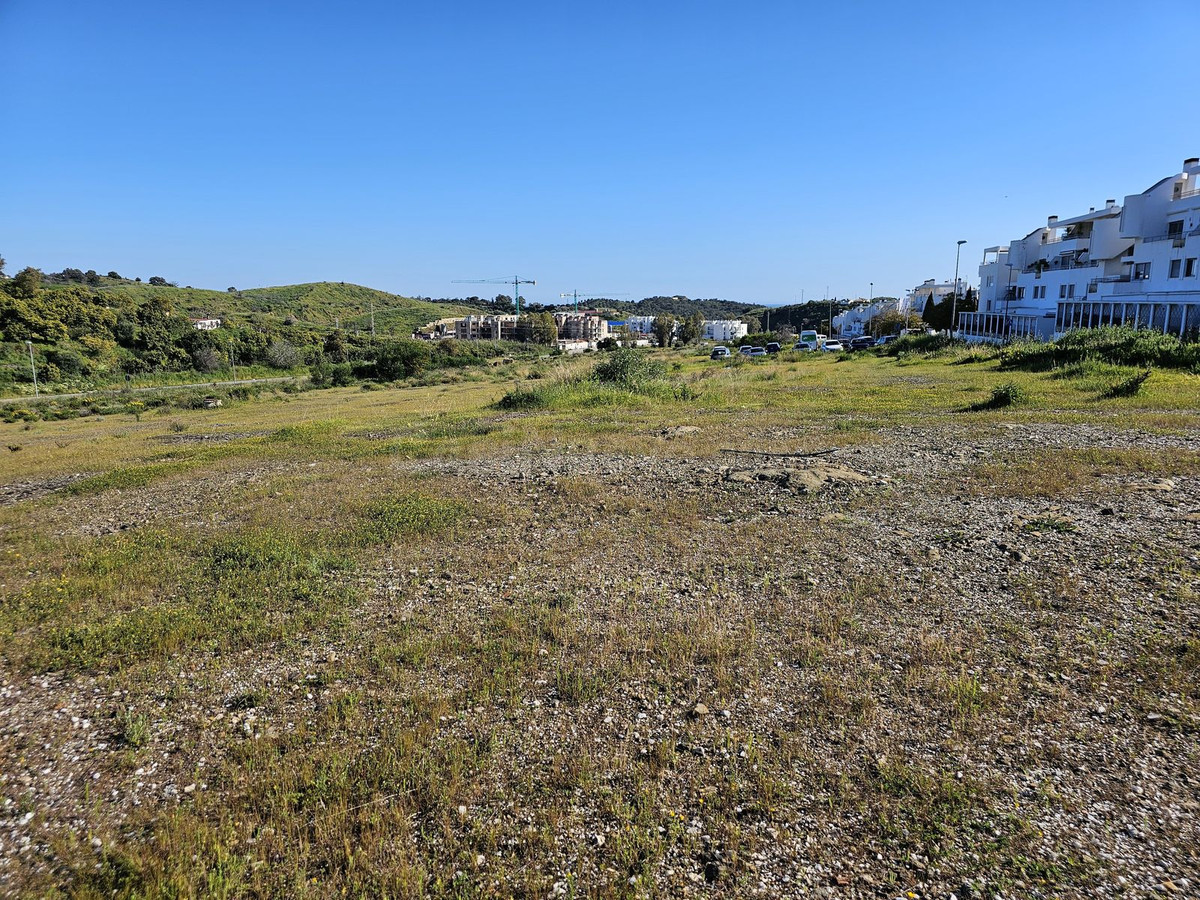 Parcela en venta - Riviera del sol