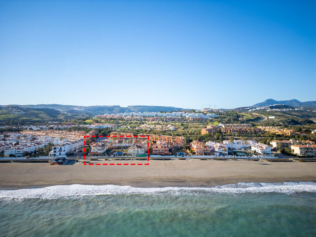 Adosado 4 habitaciones 210m² en venta - Costa Del Sol