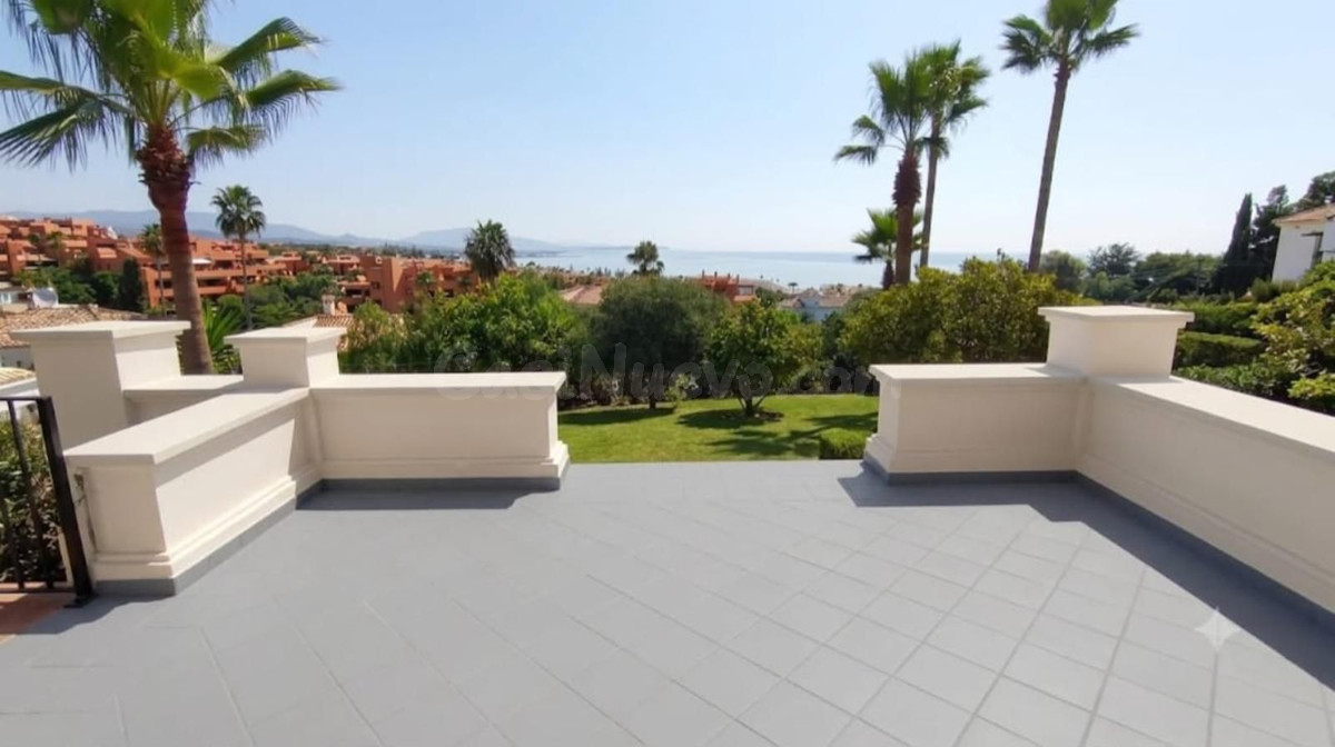 Chalet 3 habitaciones 302m² en venta - Costa Del Sol