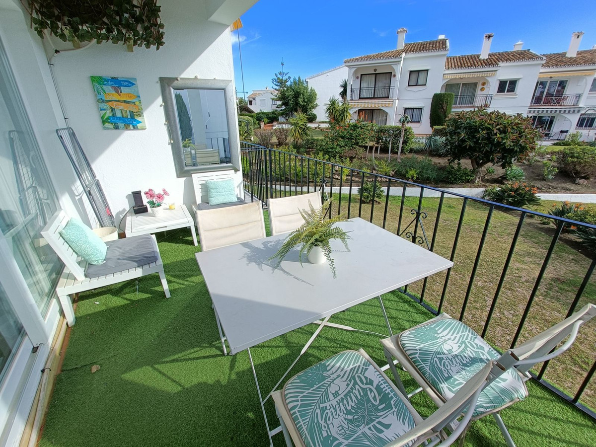 Ático 2 habitaciones 80m² en venta - Paraiso-Barronal