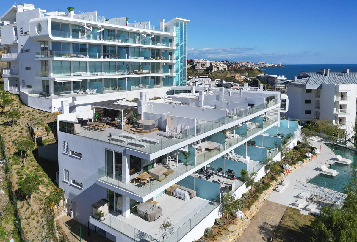 Ático Dúplex 2 habitaciones 85m² en venta - Centro