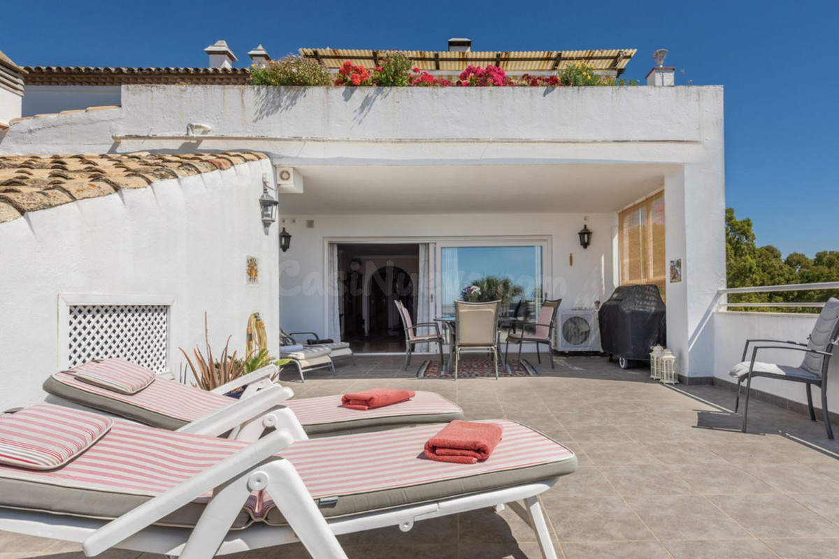 Apartamento 3 habitaciones 185m² en venta - Costa Del Sol