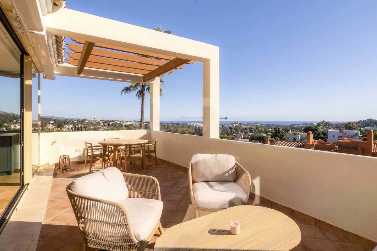Apartamento 2 habitaciones 169m² en venta - Marbella