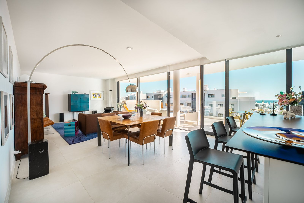 Apartamento 3 habitaciones 132m² en venta - Centro