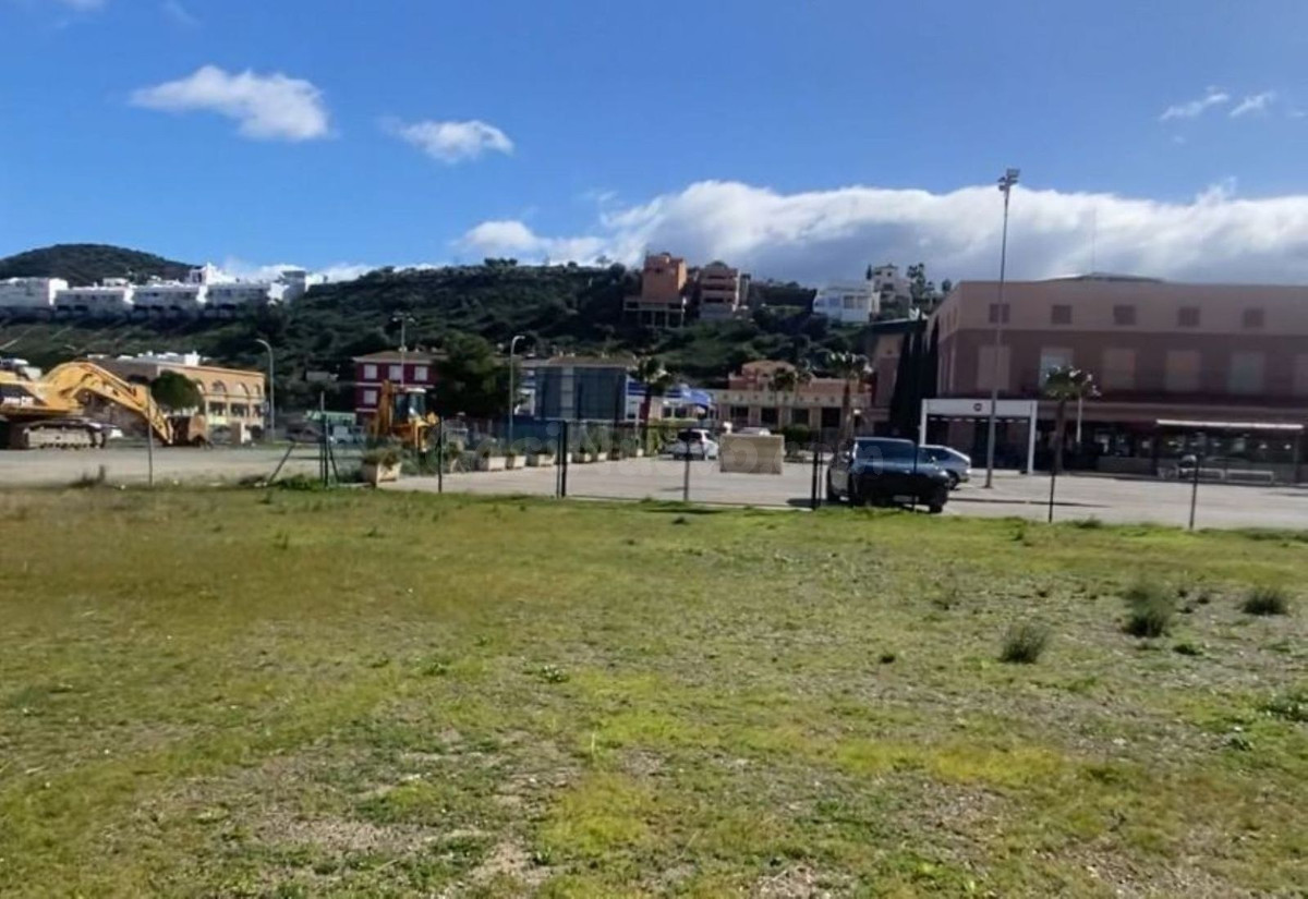 Parcela en venta - South of spain