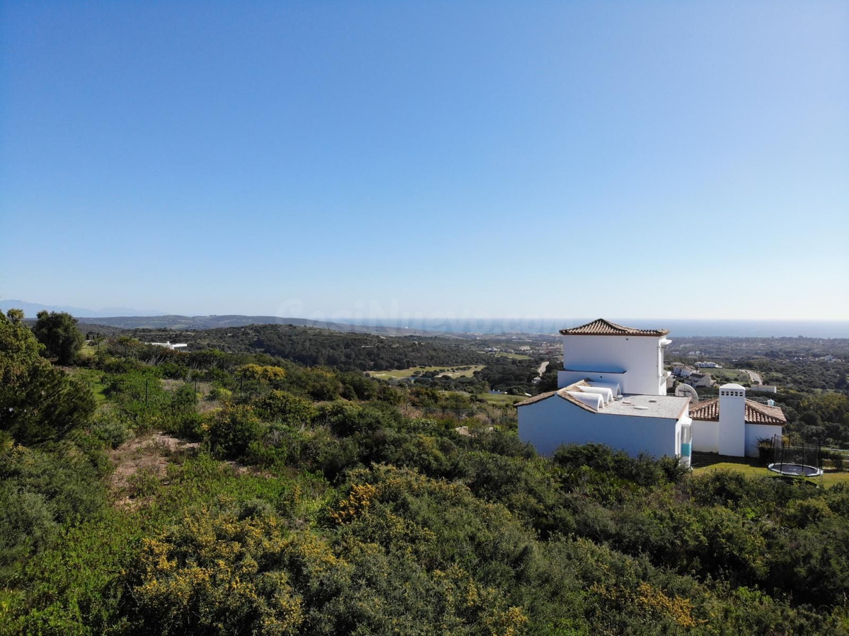 Parcela 6 habitaciones 1042m² en venta - Sotogrande Costa