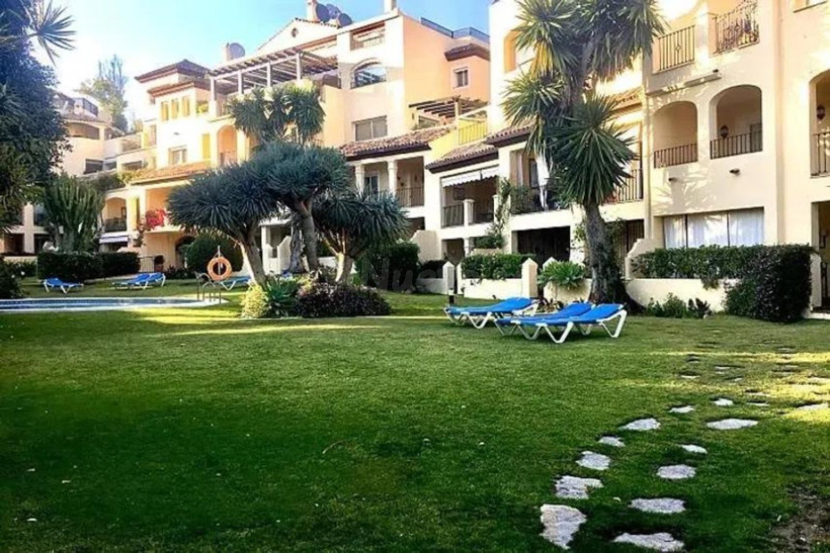 Apartamento 2 habitaciones 120m² en venta - Marbella