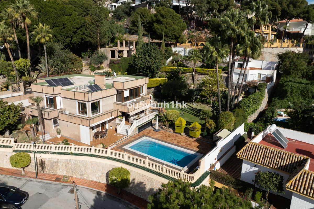 Chalet 6 habitaciones 706m² en venta - Riviera del sol