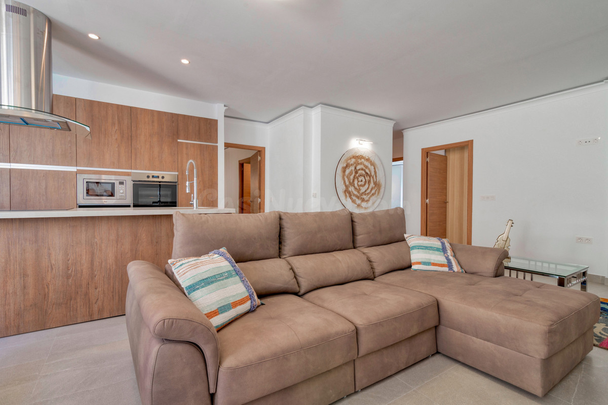 Apartamento 3 habitaciones 168m² en venta - Marbella